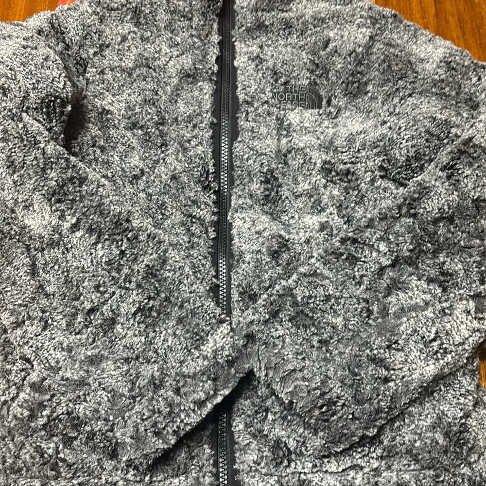 The North Face reversible jacket - Picture 4 of 5